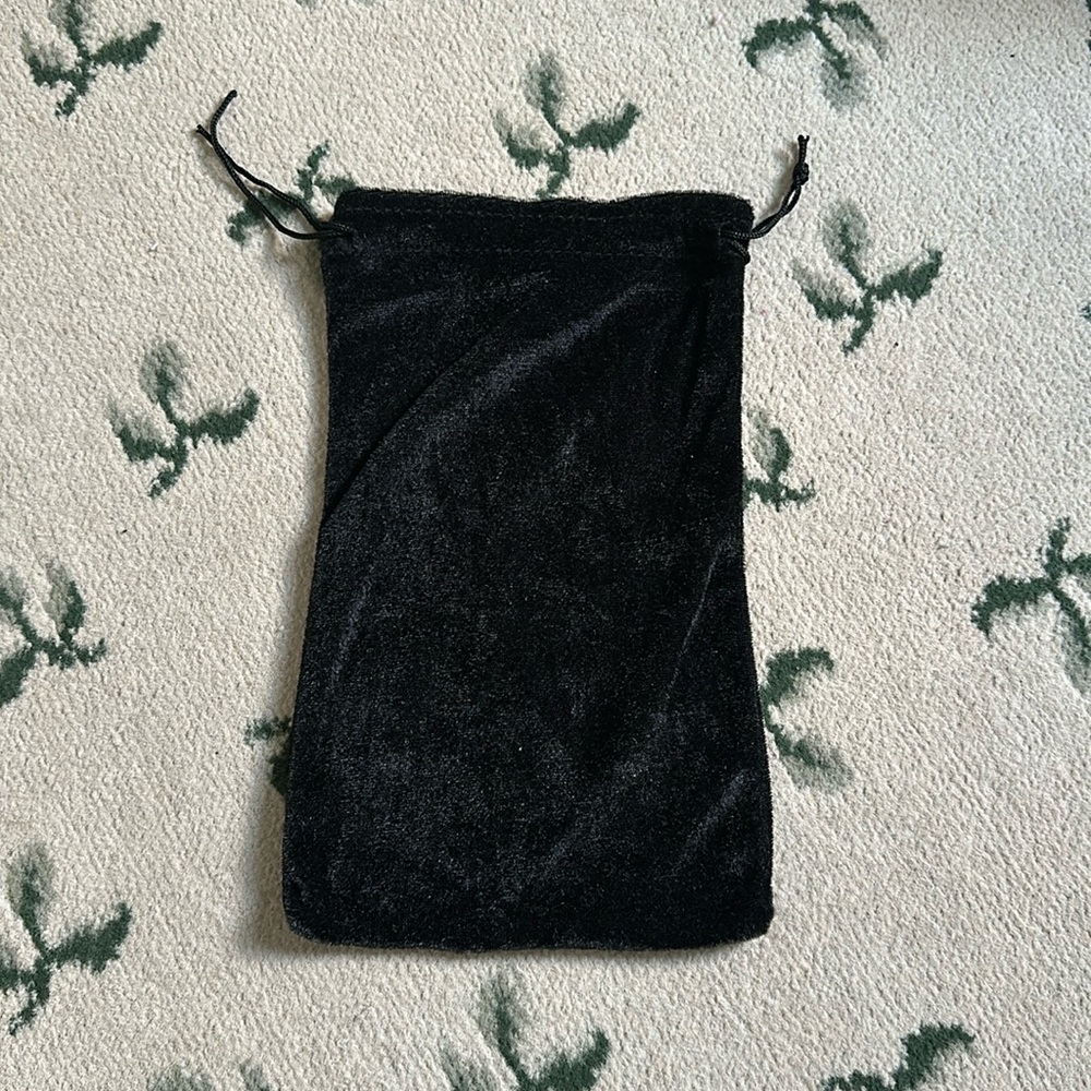 Felt Bag